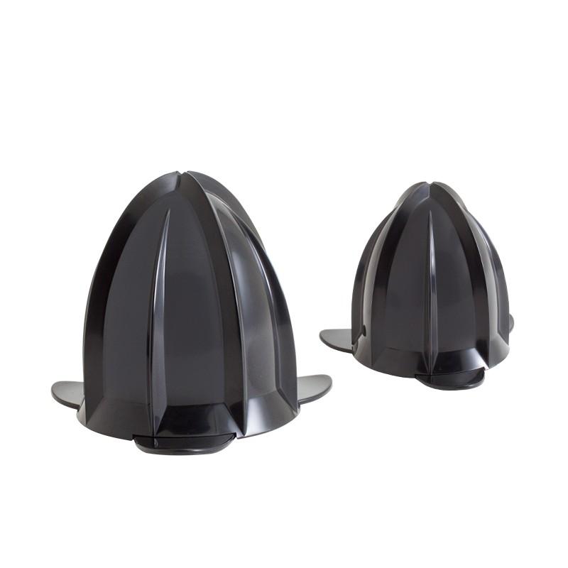 

2 сменных конуса для лепрессовых ароматов от Durand Dupont