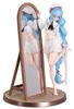 Myethos Gift+ Azur Lane Janus Fitting Love 18 Scale Plastic Painted Complete Figure