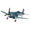 German Revell 1/72 F4U-1D Corsair Plastic Model