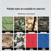 LRHXS Large Outdoor Inflatable Command Tent