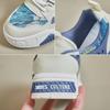New Style of Student Running Sports Board Shoes Height-increasing Casual Shoes
