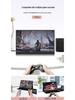 13.3" Ultra-thin 3K Touchscreen Portable Monitor, 1080P HDMI with HDR Support