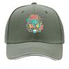Colorful s Birthday Celebration L Sandwich Baseball Cap Sun Cap Outdoor Workouts Hat