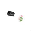 Retro Wooden Remote Organizer And Decorative PVC Wall Art Sticker for Living Room Kitchen Sofa TV
