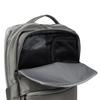 North Shuttle Daypack Smoked Pearl ONESIZE [The Face]