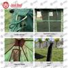 Jiruihong Type 81 Military Tent