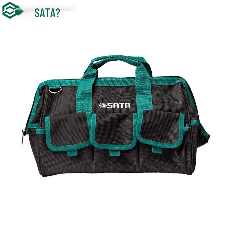 SATA 95184 17-inch Tool Bag 17 inch