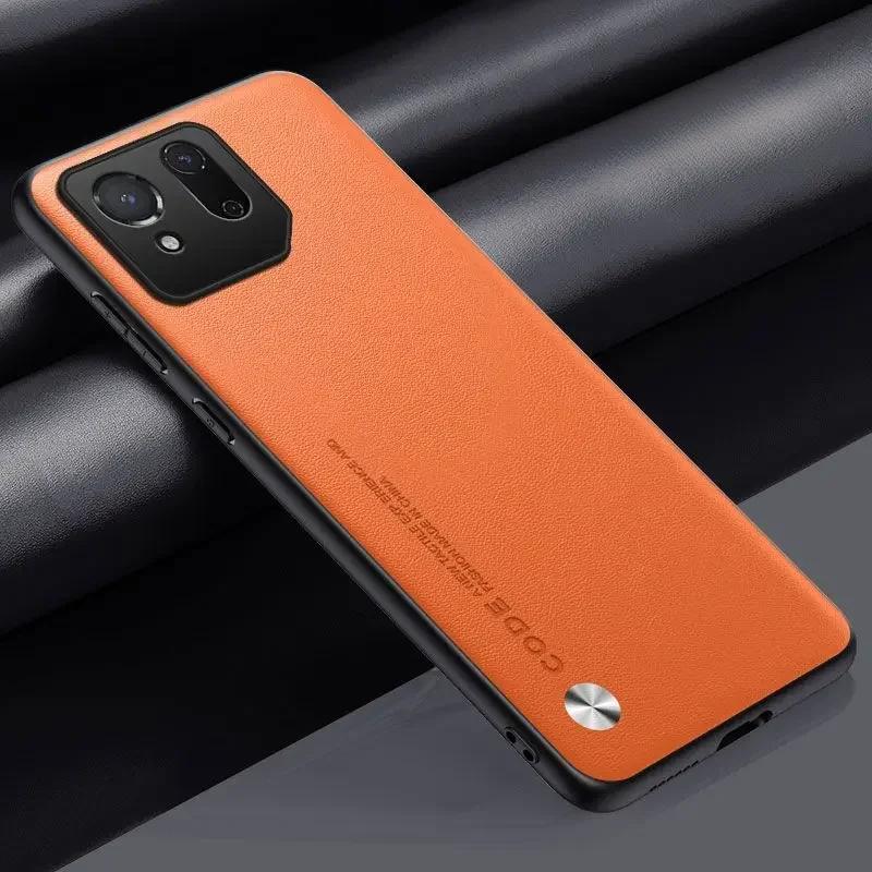 Ensfarget skinn telefondeksel for ROG Phone 9 Pro Matt silikon Mykt støtfangerdeksel Etuier for Asus ROG Phone 9 8 7 Pro 6D 6 5 3