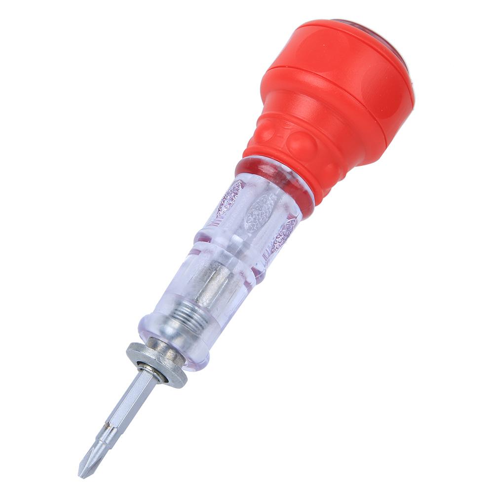 

Отвертка 2 в 1 Регулируемая длина Выдвижная отвертка Детали промышленного робота