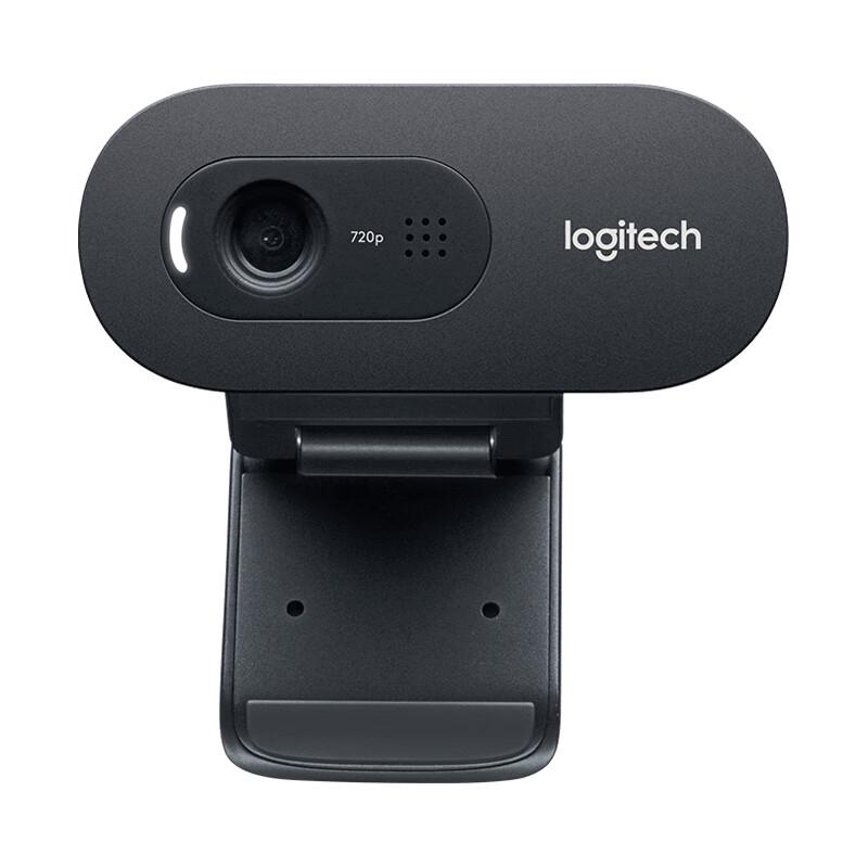 Logitech HD Webcams for Home & Business