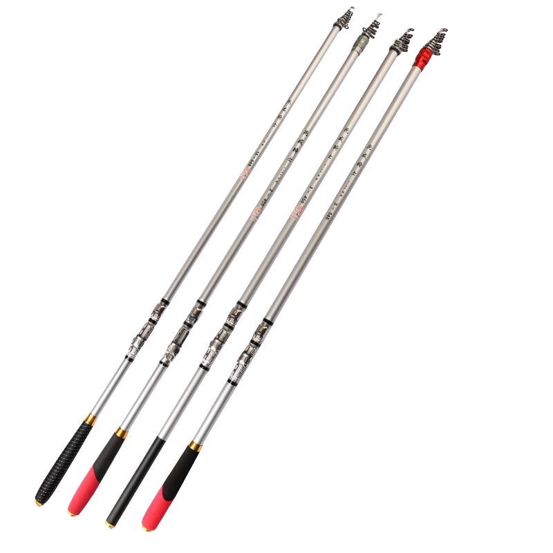 Oeny Positioning Long Section Rock Fishing Rod