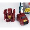 Children Toys Mini Transformation Robot Kit Toys Models 2 In 1 Deformed Car Toy Robots Toys for Kids Gift  Action Figure