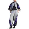 adidas Stella McCartney Track Pants Fashion Comfortable Versatile Adjustable Loose Sports Long Pants Women Bottoms JZ7827