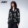 JNBY 2023 Autumn V-Neck Knit Sweater