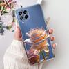 For Samsung Galaxy M33 5G Case SM-M336B New Luxury Painted Cover Soft Slim Phone Cases For Samsung M33 M 53 Galaxy M53 5G Fundas