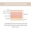OUHOE Daily Exfoliating Gel for Smooth, Refreshed Skin