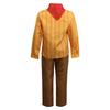 Magic Full House Cosplay Costume Antonio Mareggio Cosplay Costume for Children and Adults Character Performance