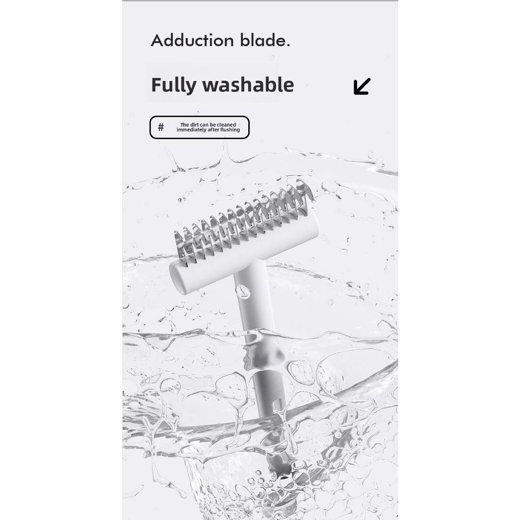 Dog Knotting Comb, Cat Comb, Cleaning and Removing Floating Hair, Cat Comb Brush, Cat God Tool, Universal Hair Removal Comb Knotting Knife