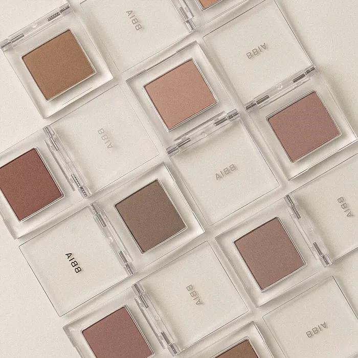 [x2] Ready To Wear Eye Shadow (10 Colors)