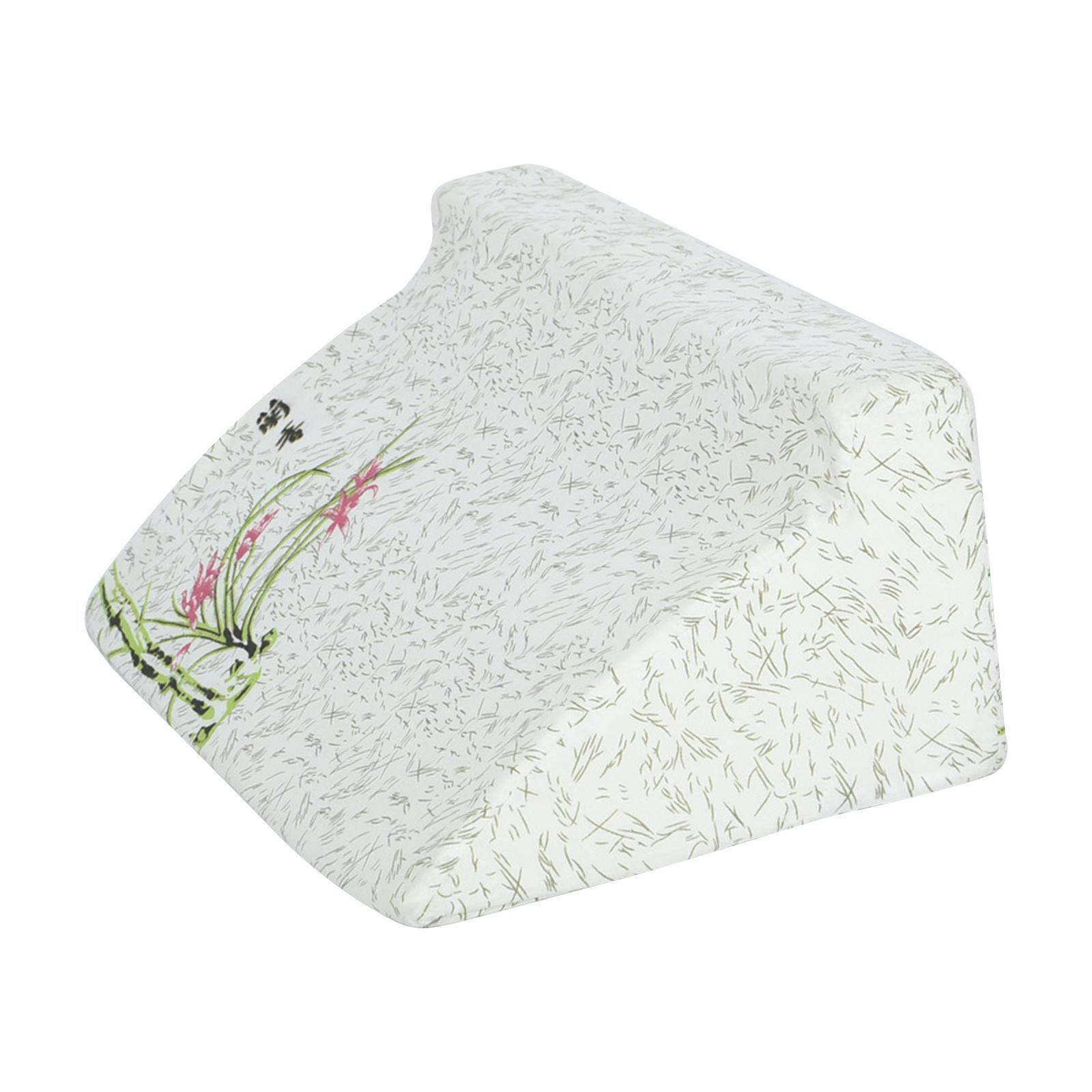 

Подушка для сна, регулируемая для чтения, подушка для храпа в спальне