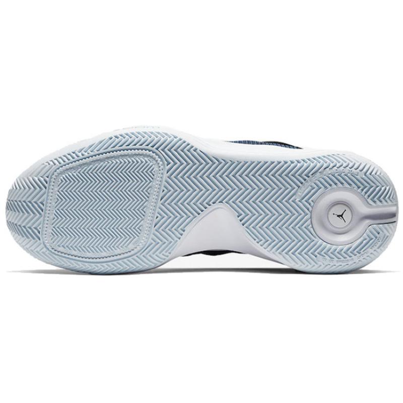 Air Jordan Jumpman 2020 Pf 'Blue Purple' Jordan BQ3448-005