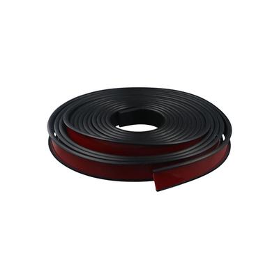 PVC 5m Self Adhesive For Furniture Cabinet Edge Guard Protector Edge Banding Strip Bumper Strip Sealing Tape Home Decor