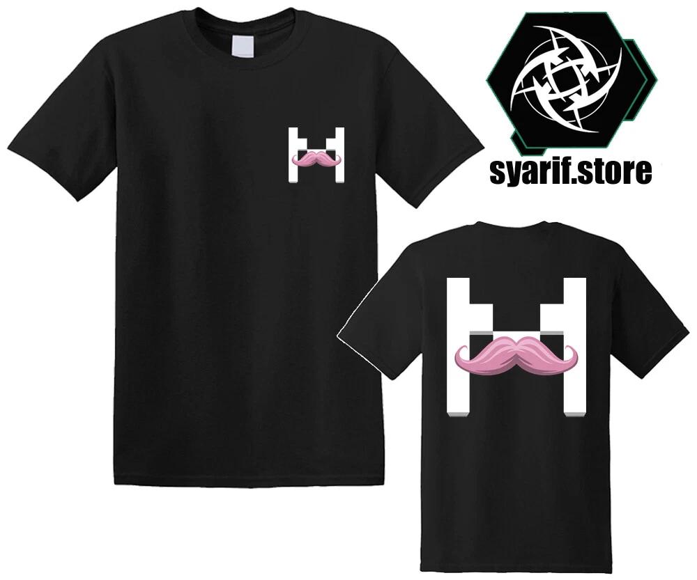 

Markiplier Famous Vlogger Men s Black Size S to 3XL M