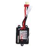 RC Car Remote Control Brushed ESC Set Replacement for SCY 16101 16102 16103 16201