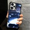 Bleach Kuchiki Rukia Plating Phone Case For Xiaomi Redmi Note 14 15 Pro Plus 13 12 11 11S 11T 10 9S 9 5G Anti-Fall Airabag Cover