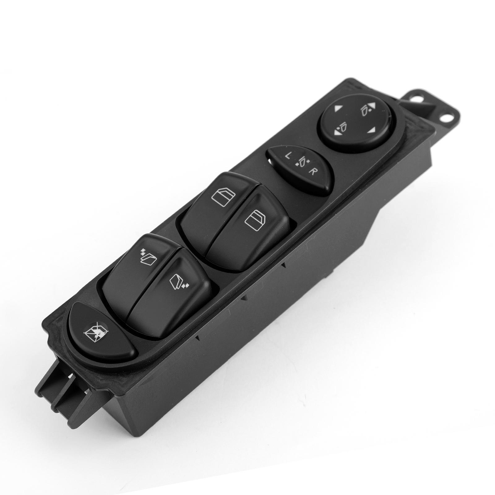 

Переключатель стеклоподъемника со стороны водителя A6395451313 для Mercedes Benz Viano Vito W639