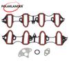 Прокладка впускного коллектора MS92211 для Chevrolet Silverado & Tahoe, GMC 1999-2003 гг.