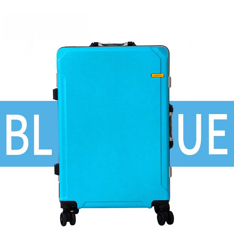 Lishen Silent Spinner Luggage