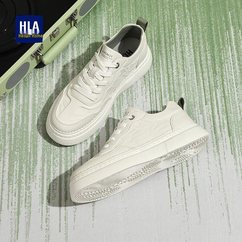 HLA Men s Fashion Casual Sneakers 43