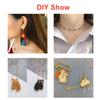 1800Pcs/Lot 2mm Color Czech Glass Seed Spacer Beads for DIY Craft Earrings Bracelet Necklace Jewelry Making Findings Accessories