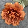 Peony Artificial Fake Flowers Wedding Arch Decorative Silk Flowers Realistic