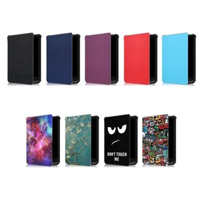 TPU E-Reader Case for Pocketbook 616/627/632/606/628/633/PocketBook Touch Lux 4/5/Basic Lux 2