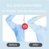 Unisex Summer Sweat Pads Deodorants Underarm Anti Perspiration Sweat Pads Disposable Armpit Absorb Useful Shield Mat