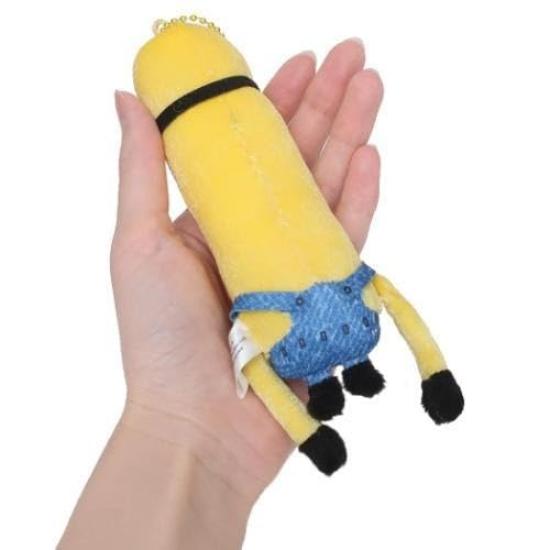 K Company Minions Ball Chain Mascot Tim (Mega Minion) MNO-4MM-TI