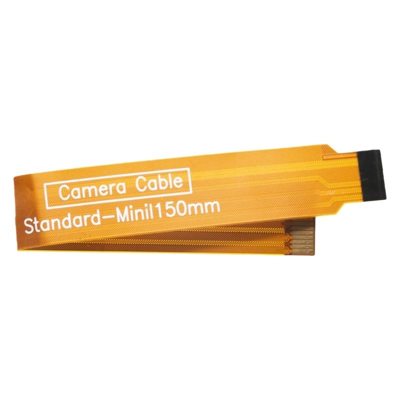 High Resolution 12MP IMX708 Sensors Camera Board Module With HDRs And Wide 120 Degree FOV