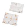 Organic Cotton Baby Swaddle Blanket Set - Pure Cotton Newborn Swaddling Cloth