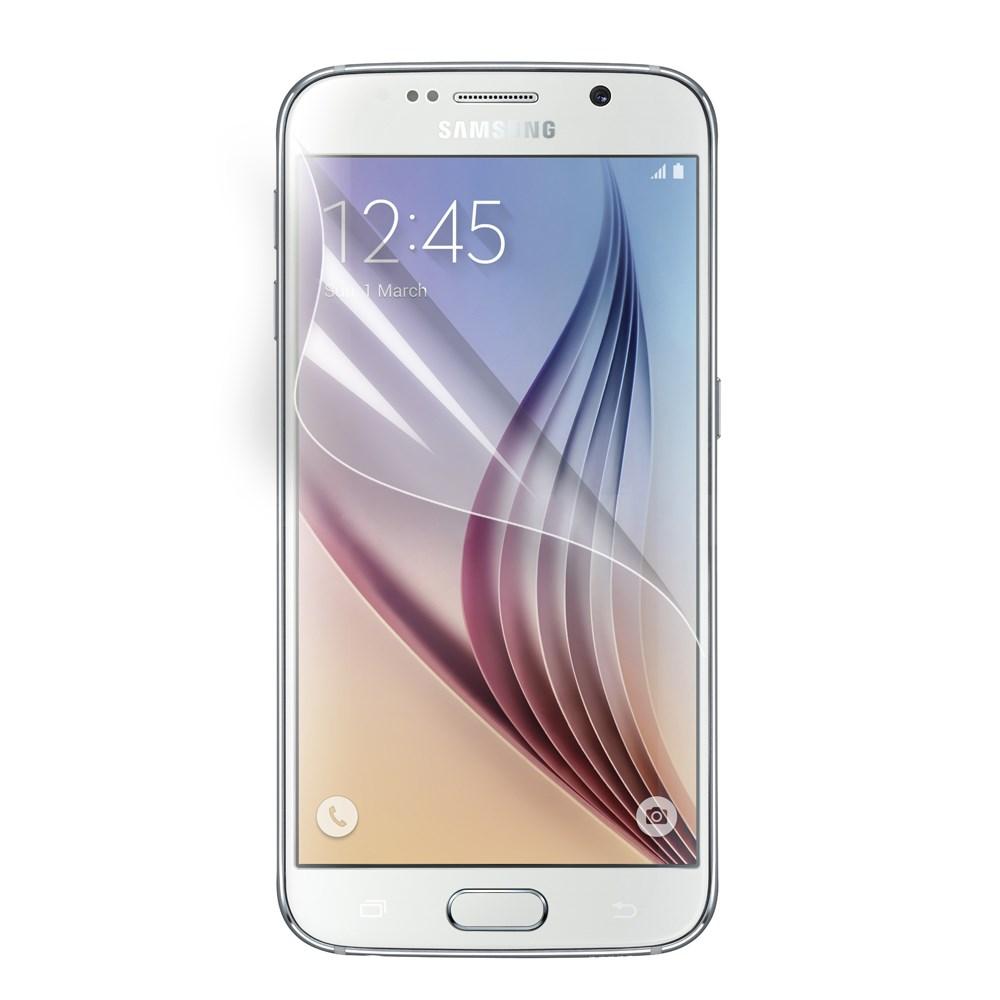 

Ultra Clear Screen Protector for Samsung Galaxy S6