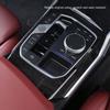 Car Central Control Storage Box Decoration Accessories For BMW X1 X2 X3 X5 X4 X6 X7 G30 G20 G32 G11 G12 F40 F30 F20 F10 F34 F07 BR3
