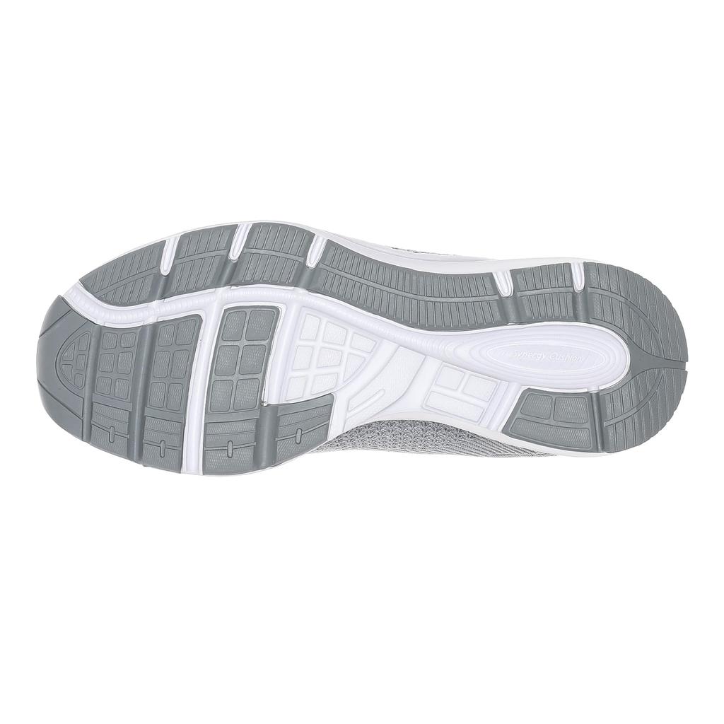 SNGY L25 Size 3E Women's Sneakers, Blue-Gray, 22.5 cm,