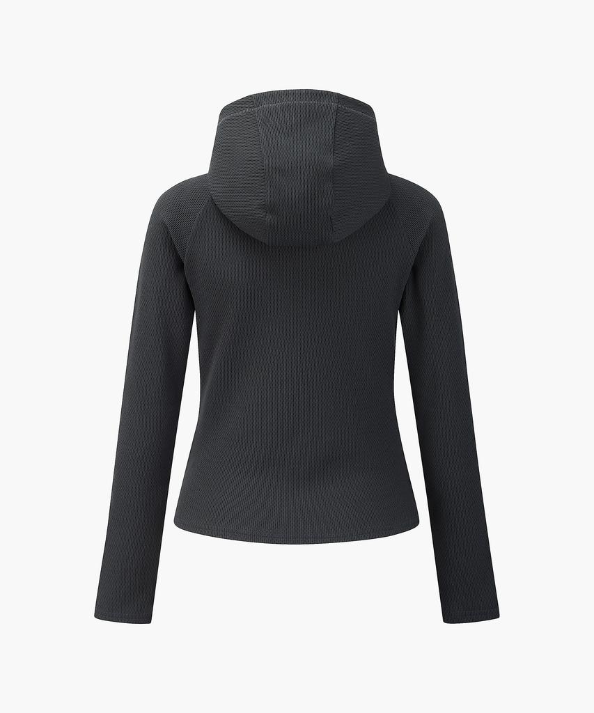 SALOMON Bizet Dry Hoodie W_Ld0282900
