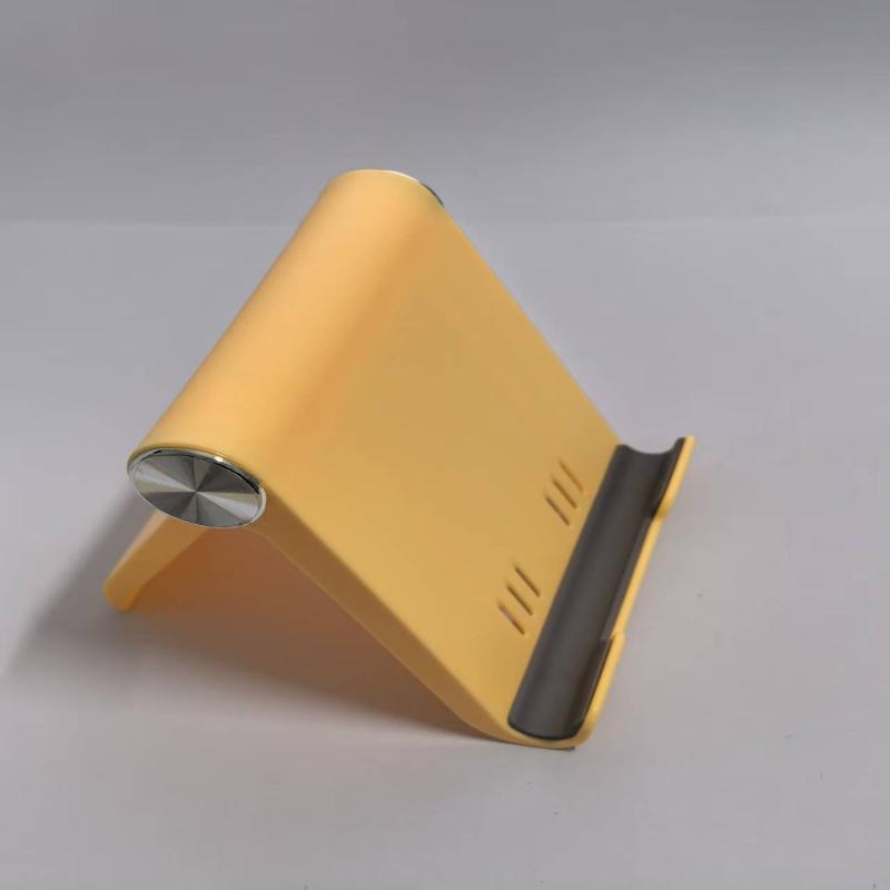 Hands-free Adjustable Desktop Phone Holder Universal Foldable Portable Cell Phone Stand for Home Desk