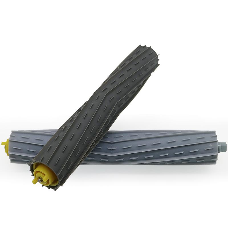Vacuum Cleaner Parts Suitable for IRobot Roomba Kit Series 800 860 865 866 870 871 880 885 886 890 900 960 966 980- Brushes and
