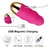 Vibrating Egg for Women Wearable Panties Vibrator Remote Control Vagina Bullet Vibrator Female Masturbation Sex Toy for Women
