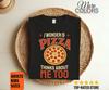 I Need Pizza Shirt, Funny Low Battery Tee, Food Lover Gift, Hungry Introvert Humor, Pepperoni Slice Birthday Outfit, Retro Graphic Art Style