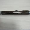 Used PARKER Ballpoint Pen Body