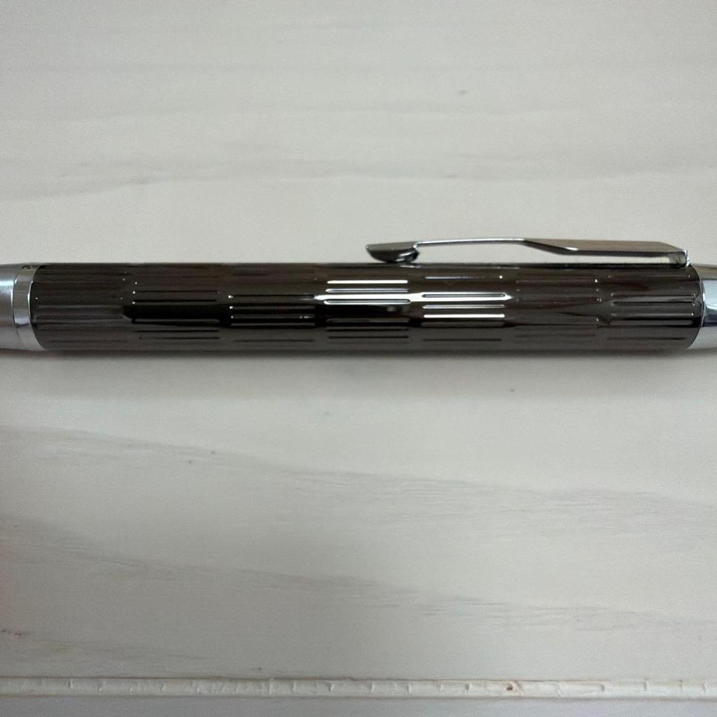 Used PARKER Ballpoint Pen Body